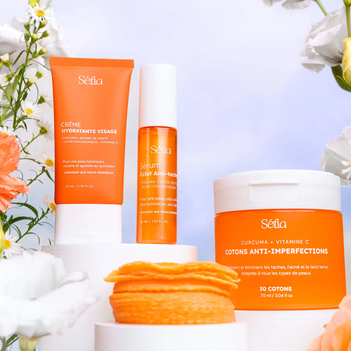 Routine Starter Glow — photo 1