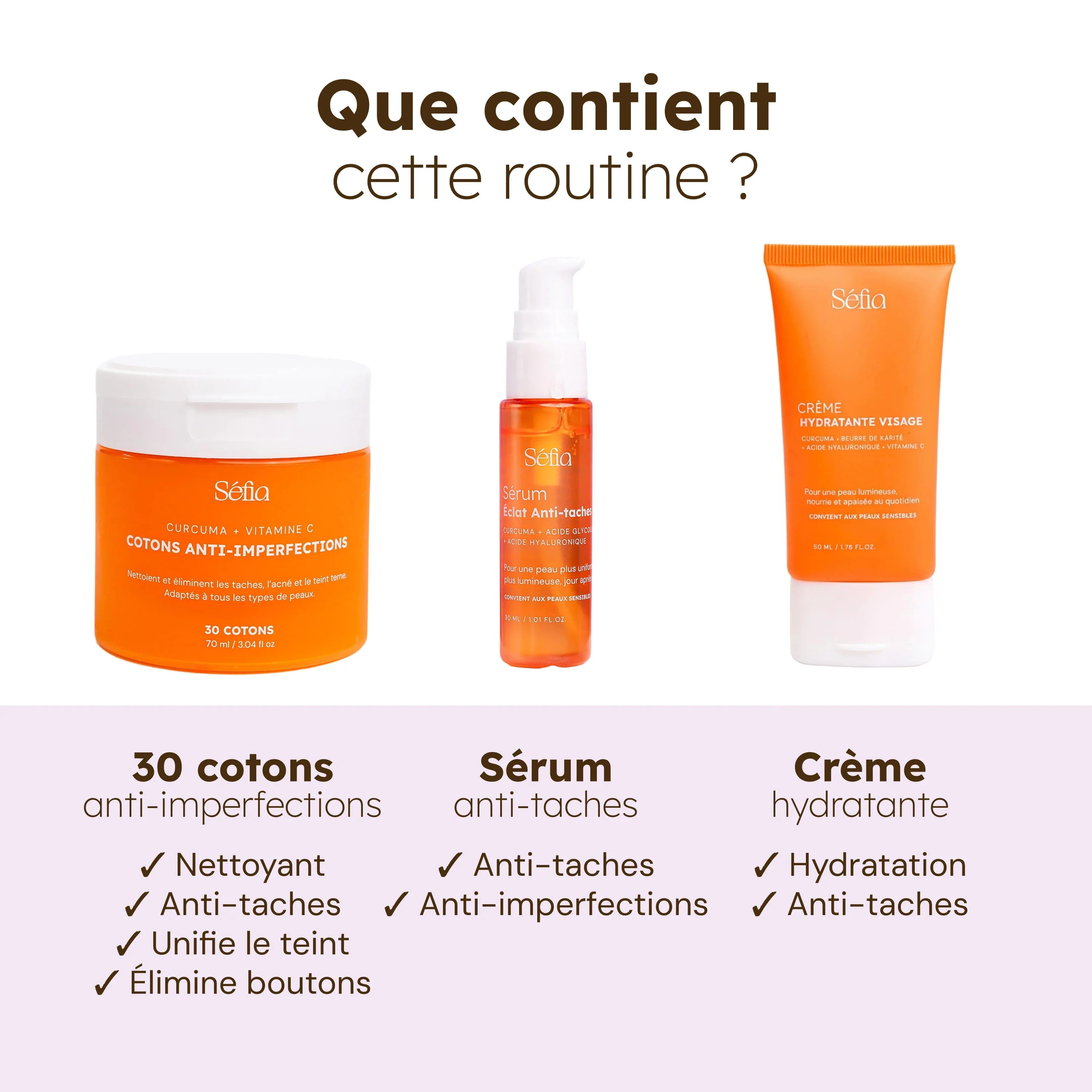 Routine Starter Glow — photo 4