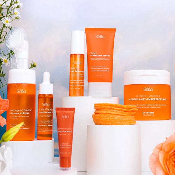 Routine Ultra Glow